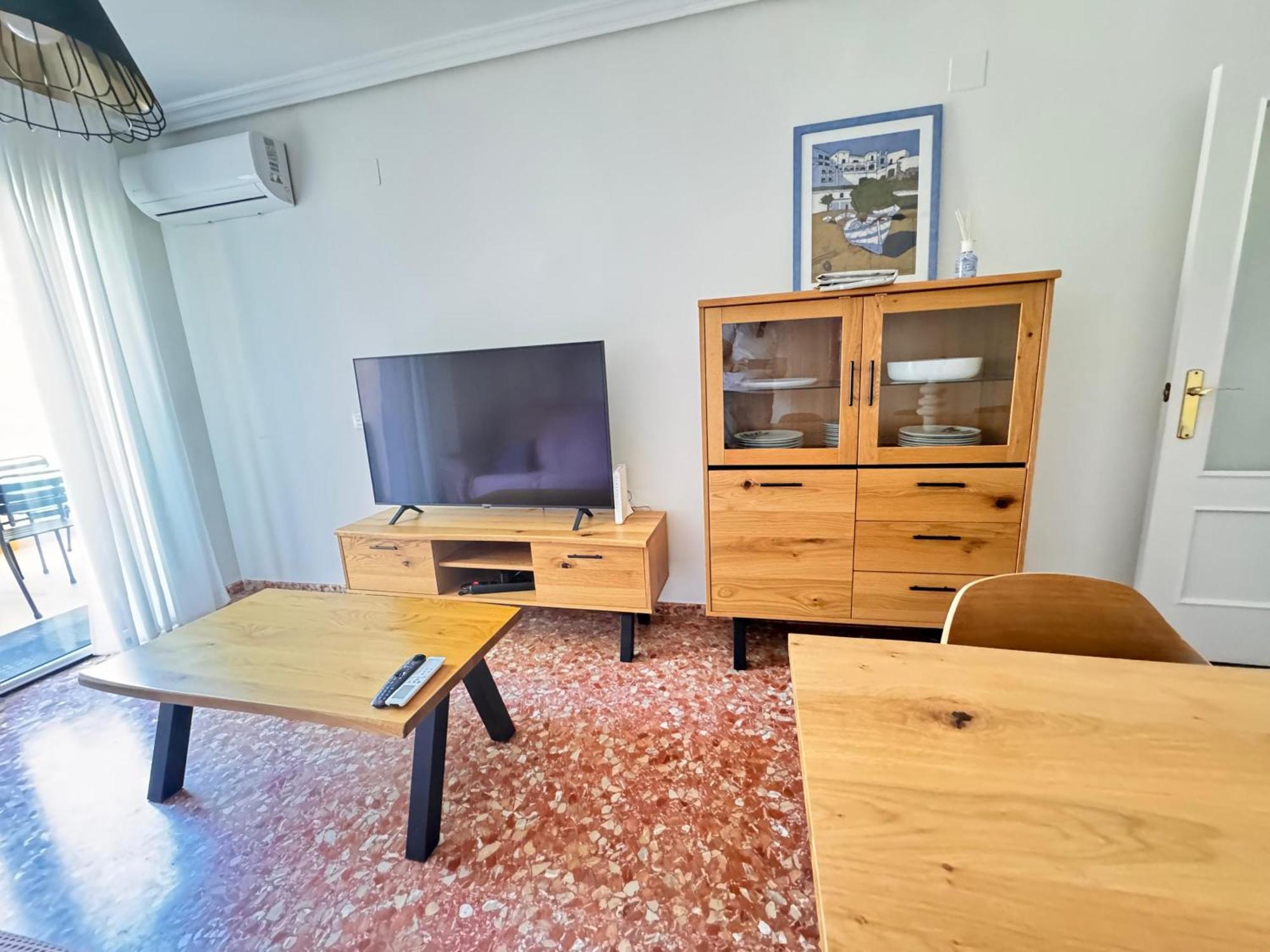 Vacaciones En El Mar Apartamento