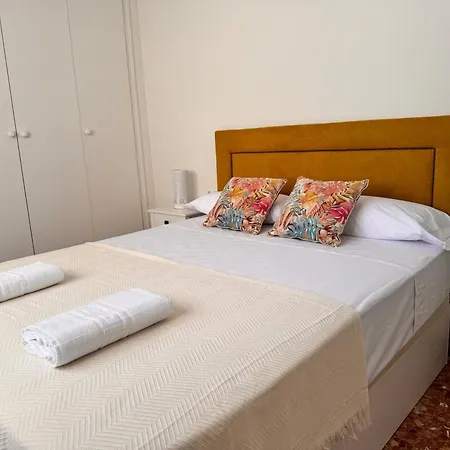 Vacaciones En El Mar Appartement Sagunto Buitenkant foto
