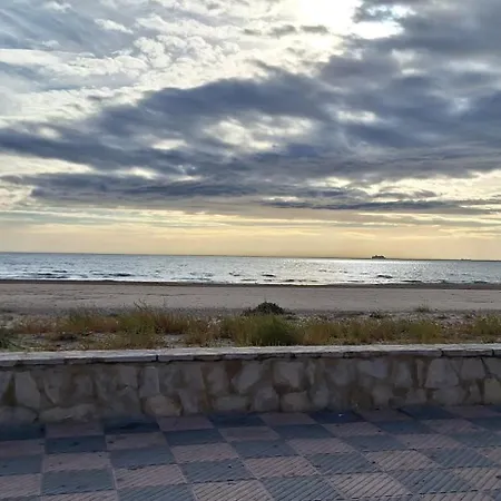 Vacaciones En El Mar Appartement Sagunto Buitenkant foto