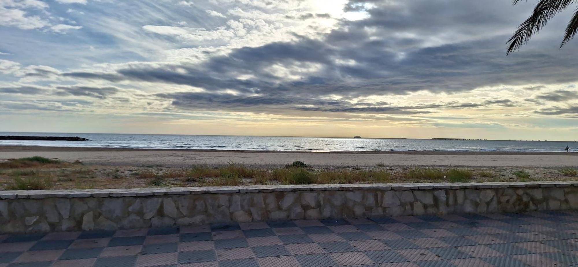 Vacaciones En El Mar * Puerto de Sagunto