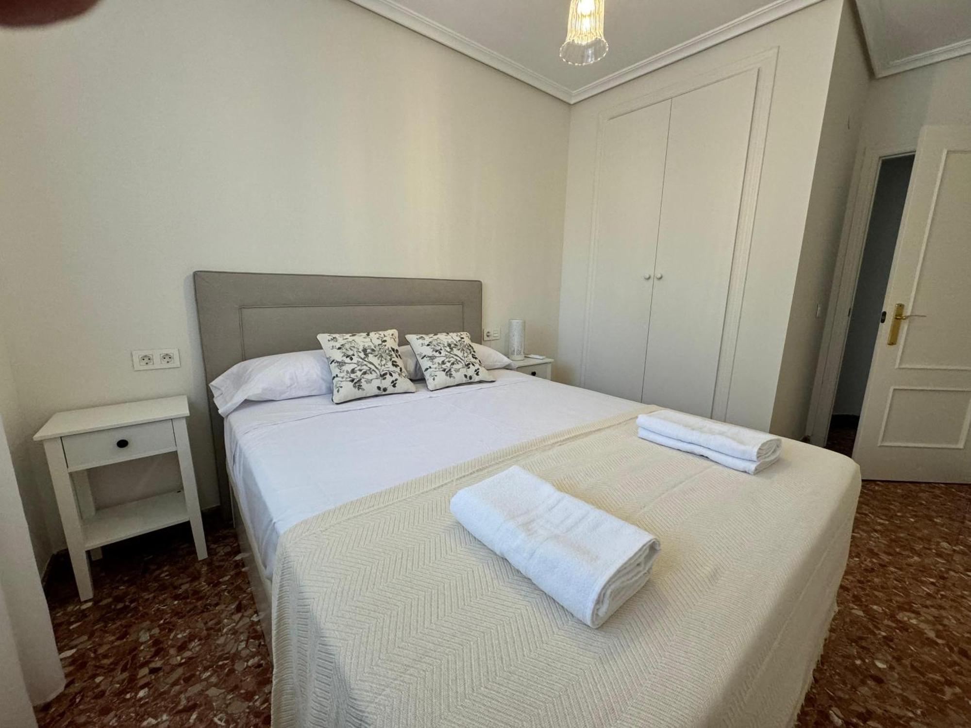 Vacaciones En El Mar Appartement *