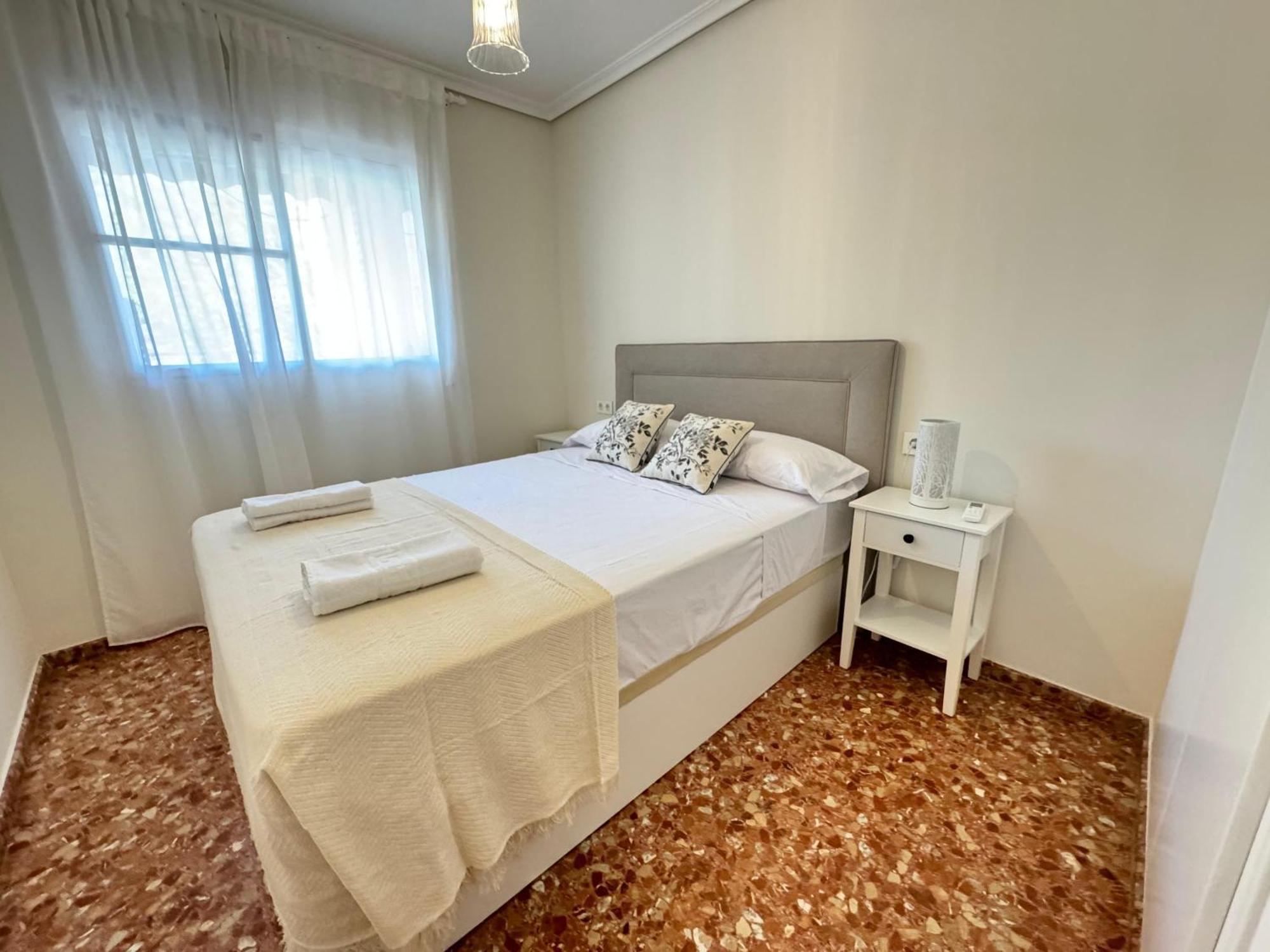 Vacaciones En El Mar Apartment Puerto de Sagunto