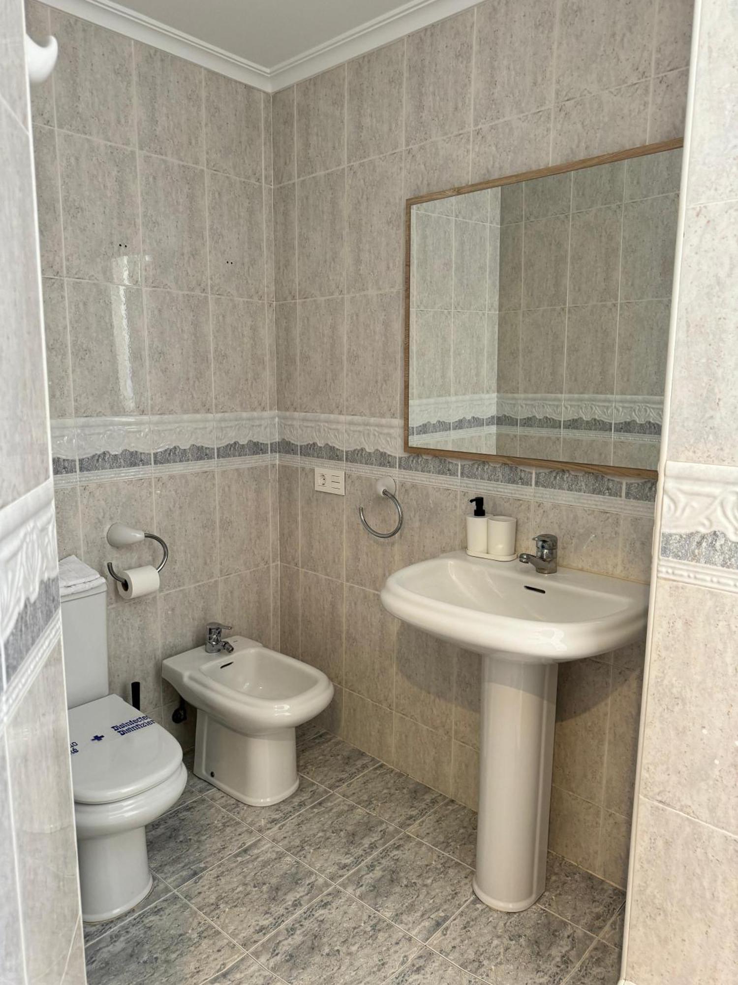 Vacaciones En El Mar Appartement Sagunto