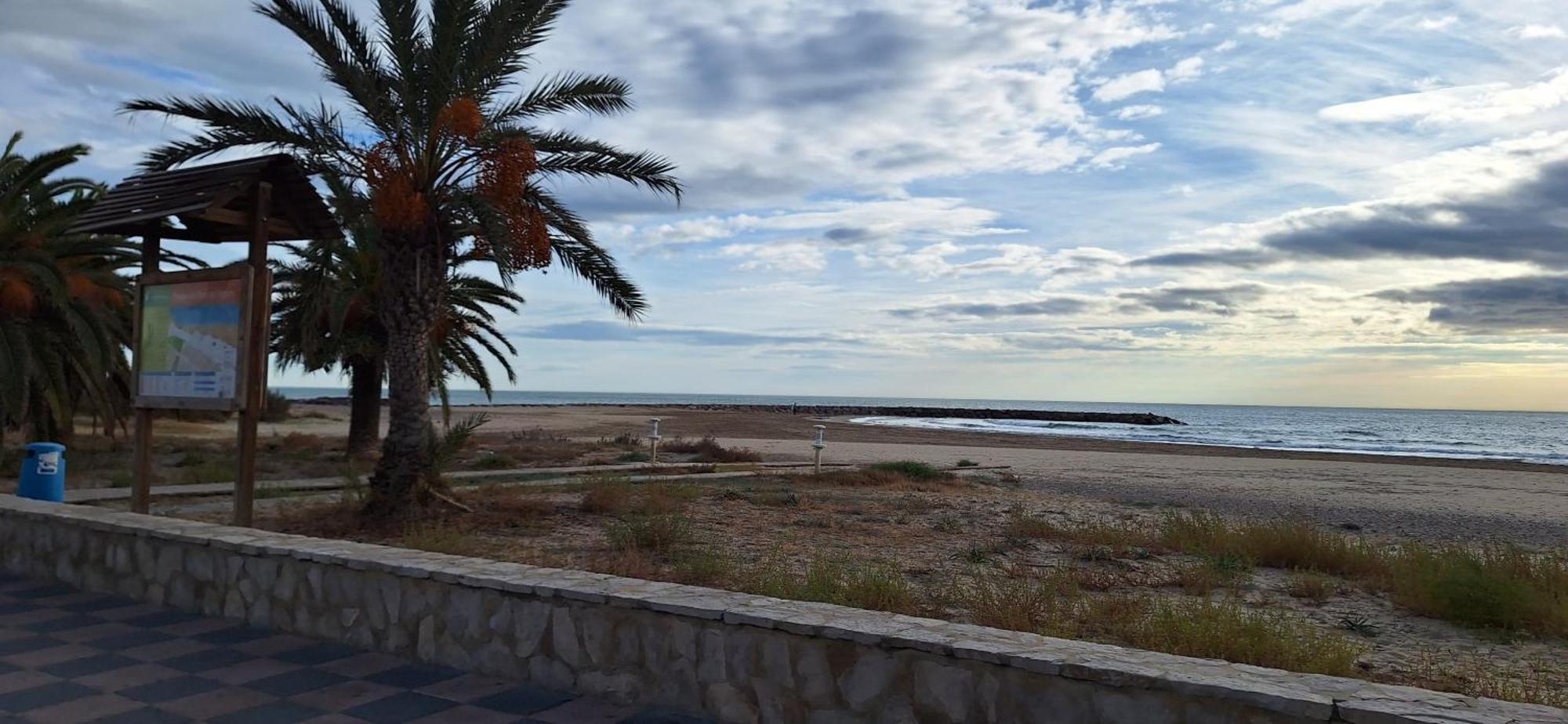 Vacaciones En El Mar Apartament *