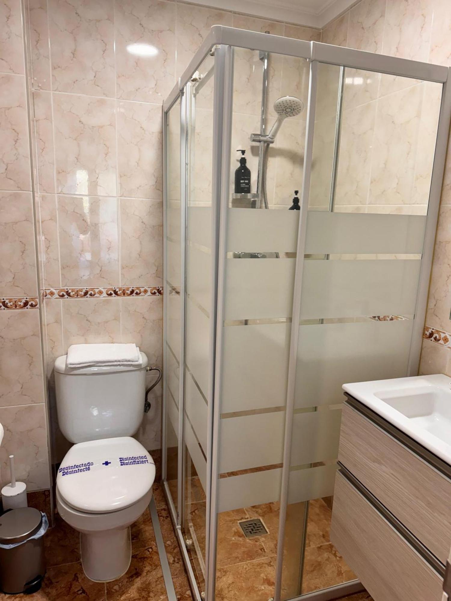 Vacaciones En El Mar Apartament *